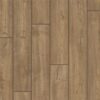Piso Laminado Quick-Step Impressive Carvalho marrom acinzentado 2 05 2